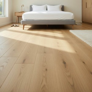 PARQUET PREFINITI - Faggio 1 Strip - Verniciato-2